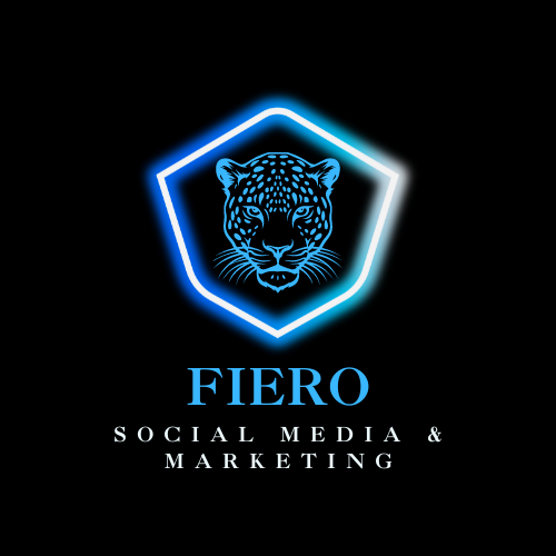 Fiero Social Media & Marketing