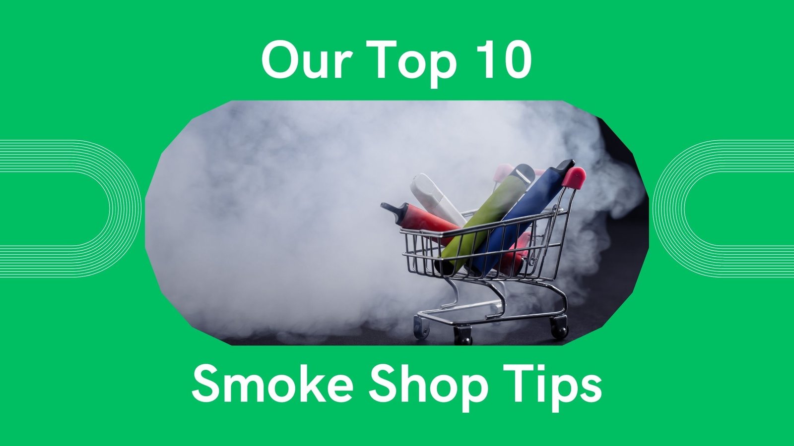 10 of the MOST effective Smoke Shop Marketing Strategies to end 2024 STRONG!